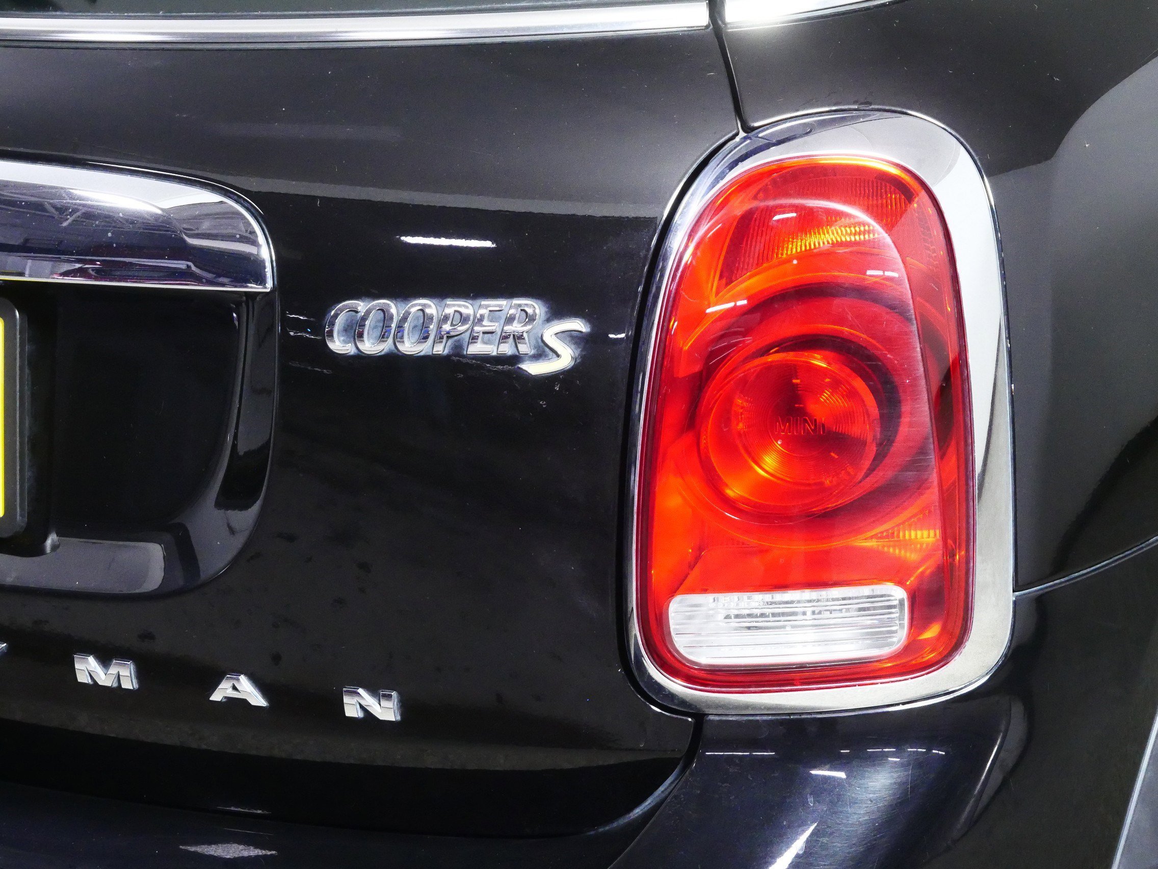 Used 2019 MINI Cooper Countryman SE image 17