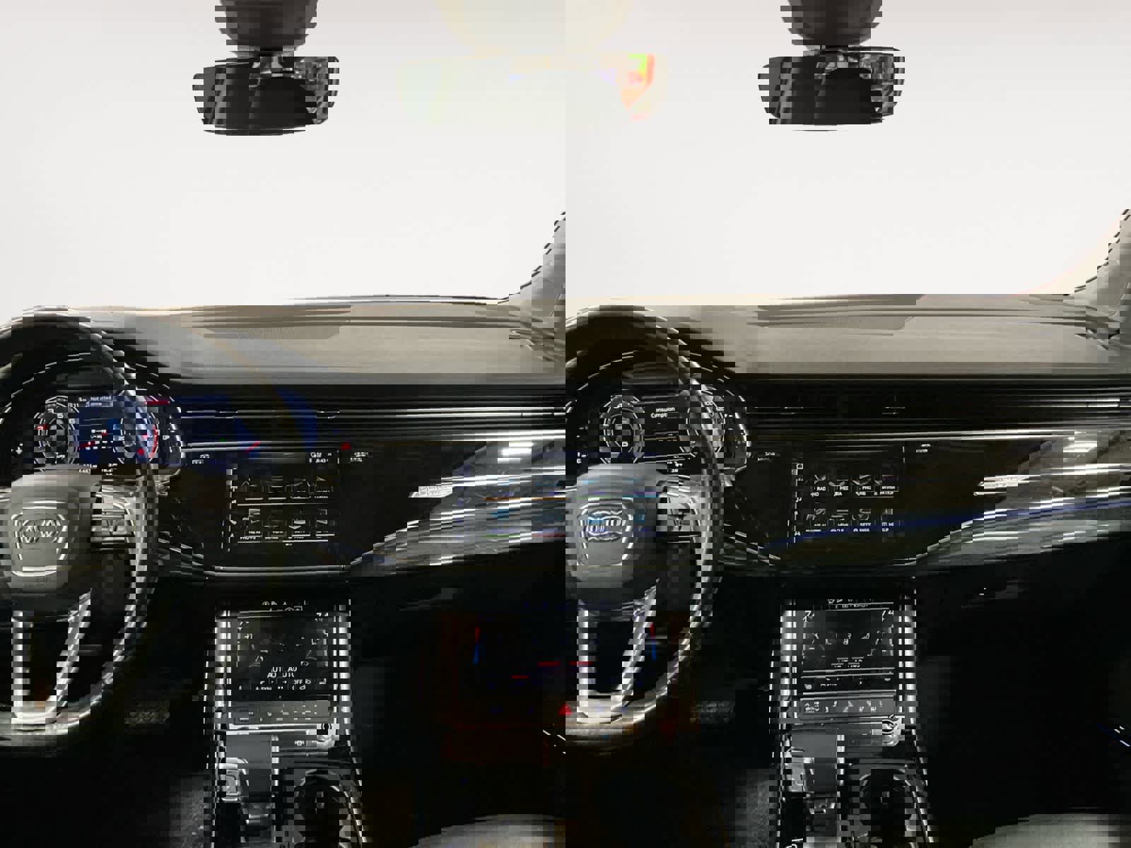 Used 2020 Audi Q7 3.0T Premium Plus image 11