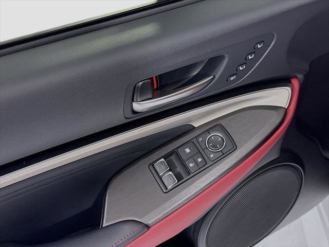 Certified 2024 Lexus RC 300 F Sport w/ Navigation Package image 23