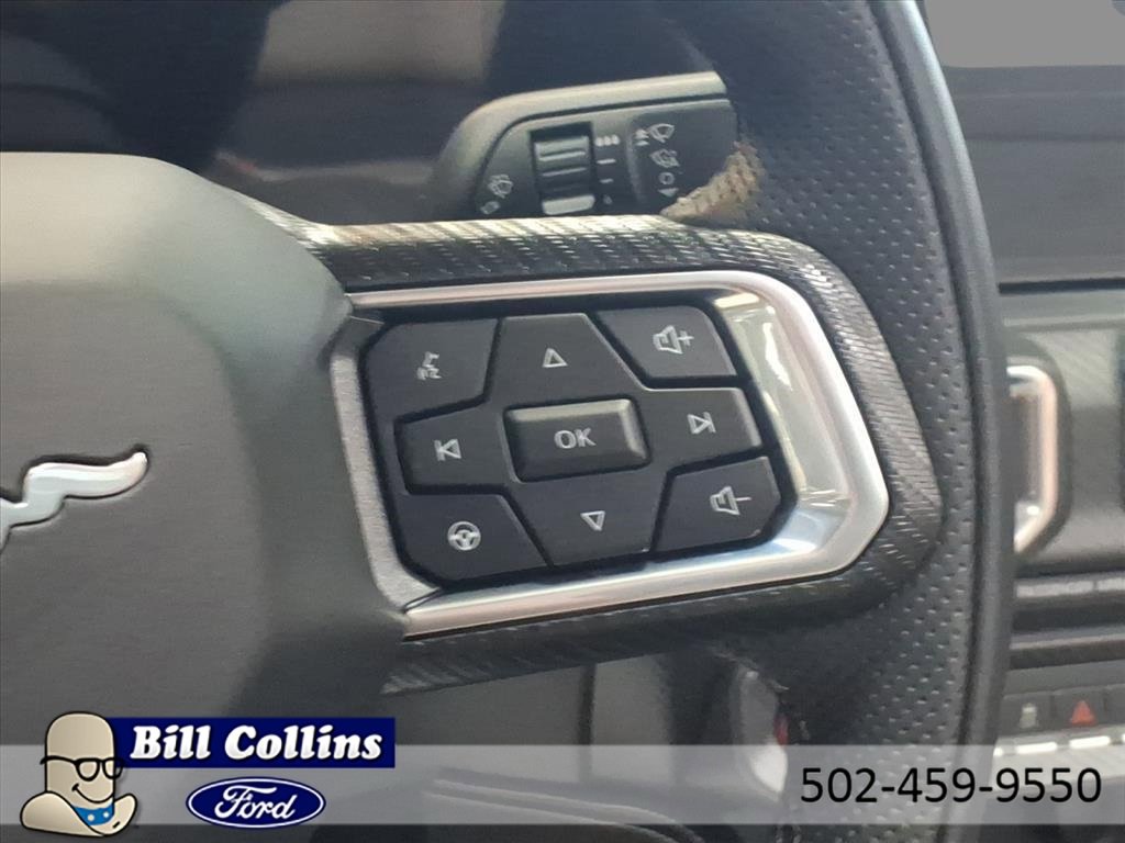 New 2026 Ford Mustang Premium image 21