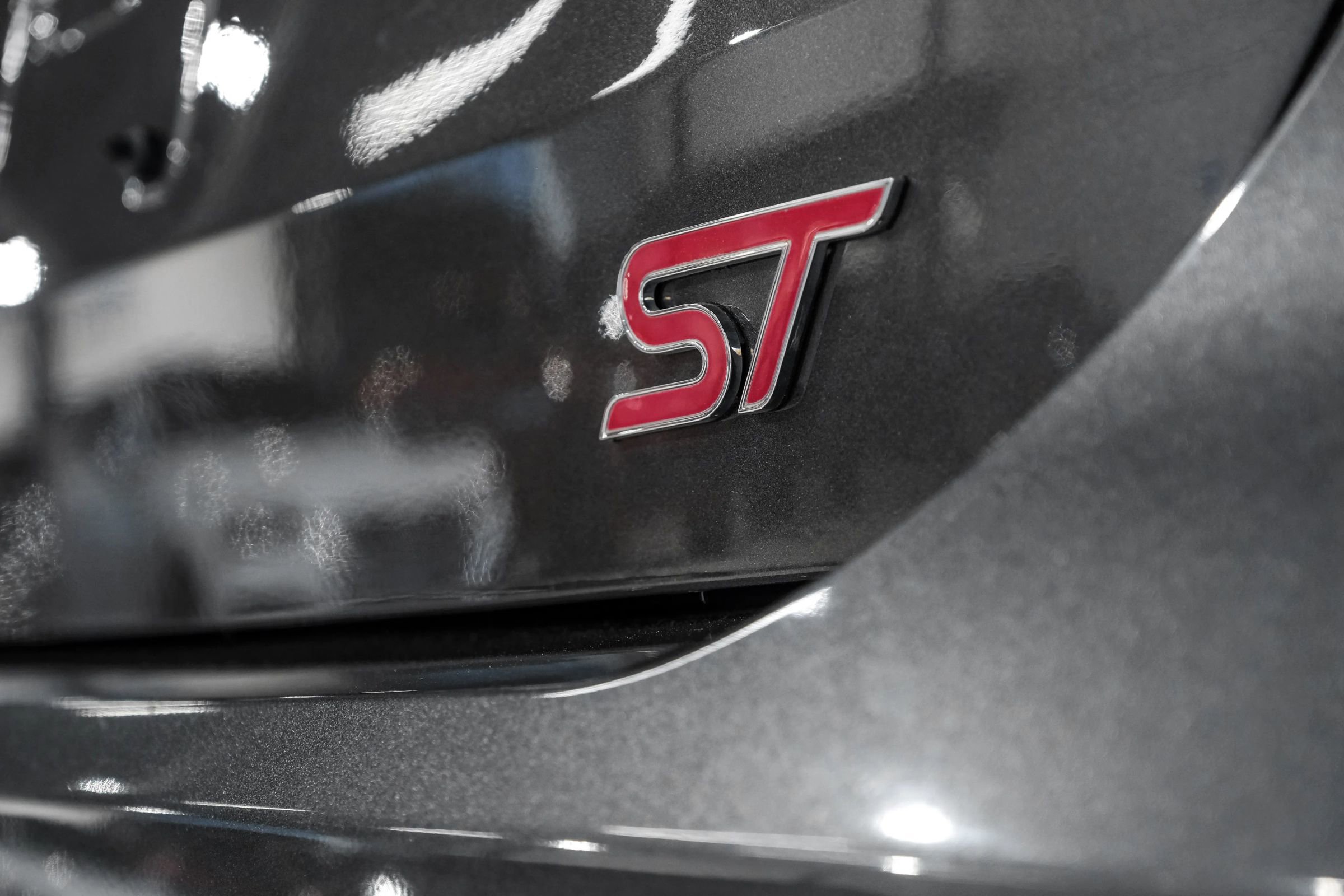 Used 2015 Ford Focus ST w/ Equipment Group 401A image 60