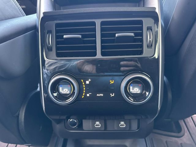 Used 2022 Land Rover Range Rover Sport HSE Silver Edition image 16
