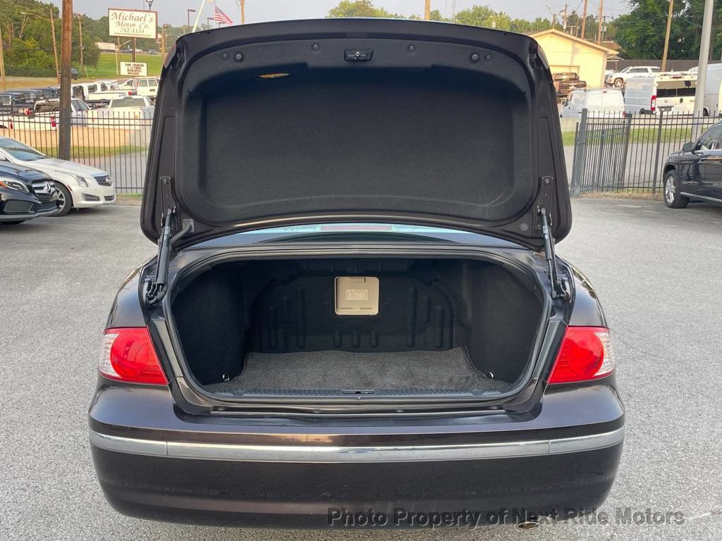 Used 2006 Kia Amanti FWD image 30