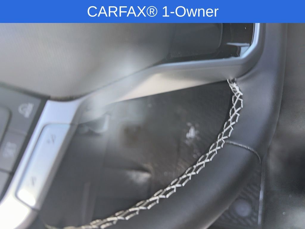 Used 2025 Volkswagen Tiguan SE w/ Panoramic Sunroof Package image 31