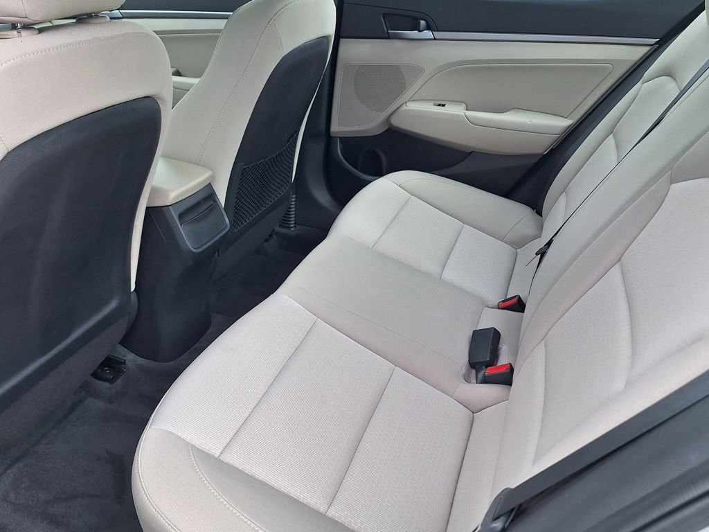 Used 2018 Hyundai Elantra Value Edition image 11