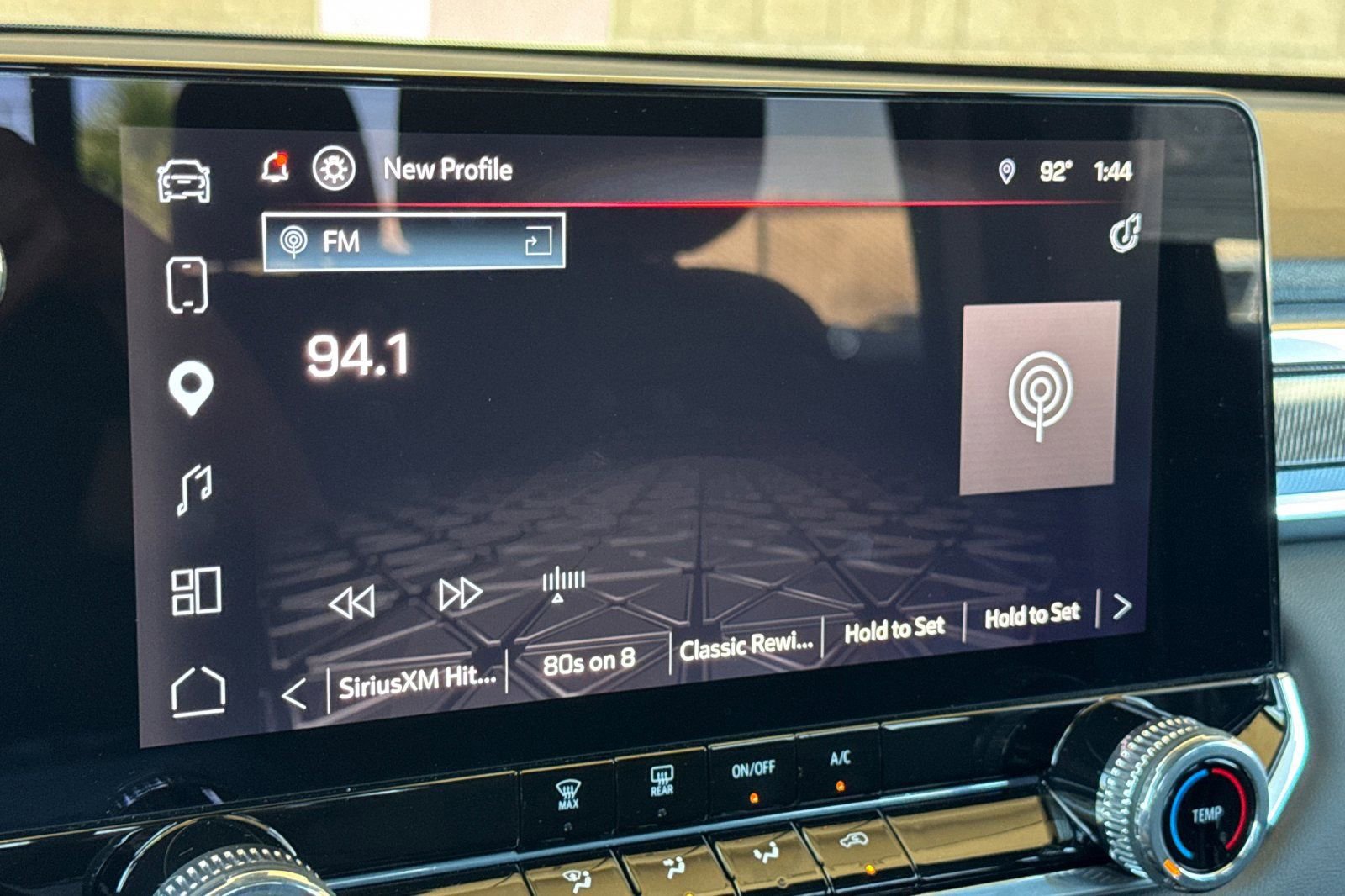 Used 2025 GMC Canyon Elevation RWD image 18