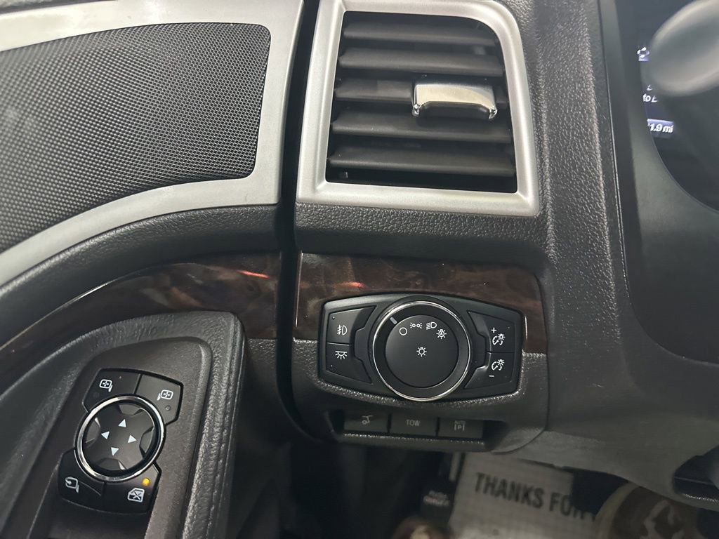 Used 2014 Ford Explorer Limited w/ Equipment Group 302A AWD/4WD image 42