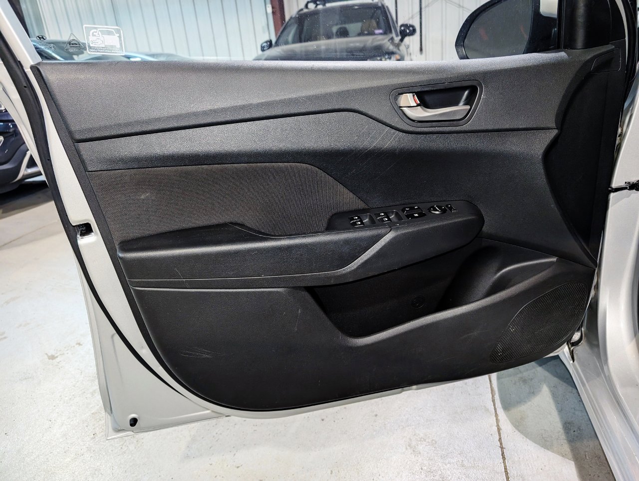 Used 2020 Hyundai Accent SE image 13