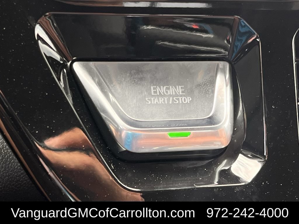 New 2026 GMC Sierra 1500 Denali Ultimate AWD/4WD image 16