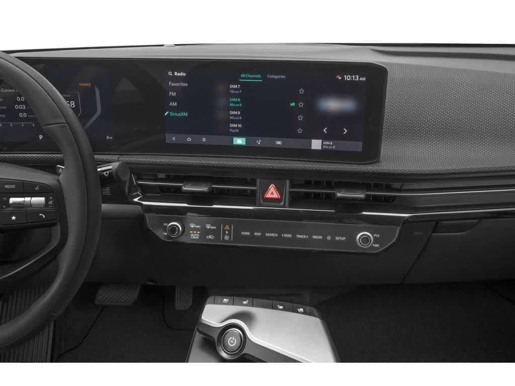 New 2025 Kia EV6 Light w/ Light LR Technology Package image 8