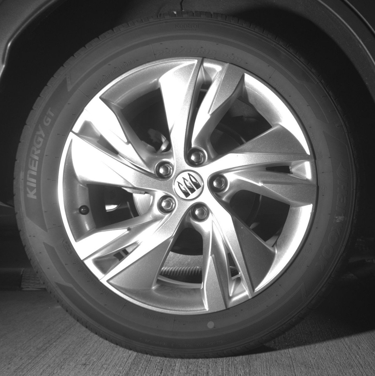 Used 2025 Buick Encore GX Preferred image 15