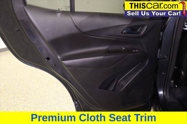 Used 2023 Chevrolet Equinox LT FWD image 27