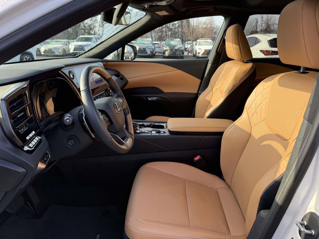 Used 2024 Lexus RX 350 Premium image 14