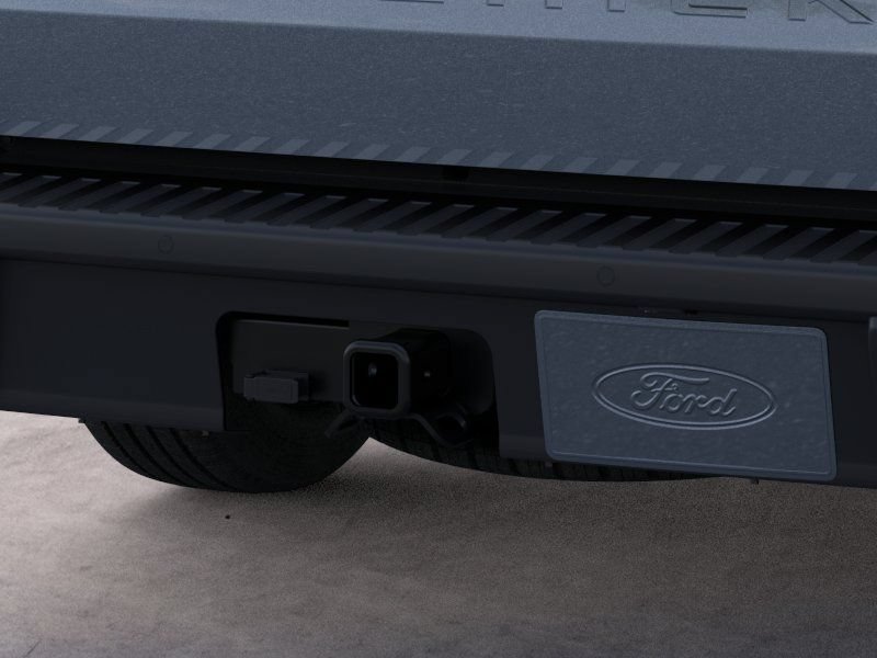 New 2026 Ford Maverick Lariat AWD/4WD image 25