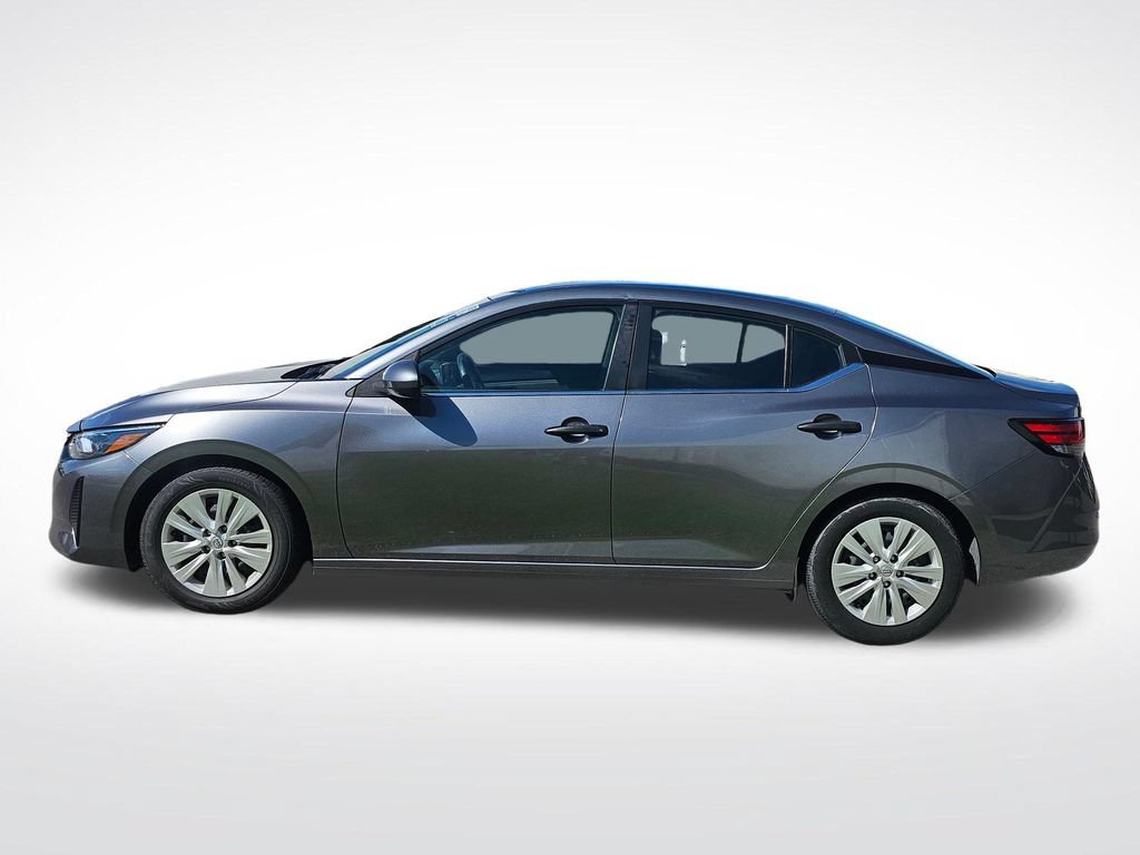 Used 2024 Nissan Sentra S FWD image 5