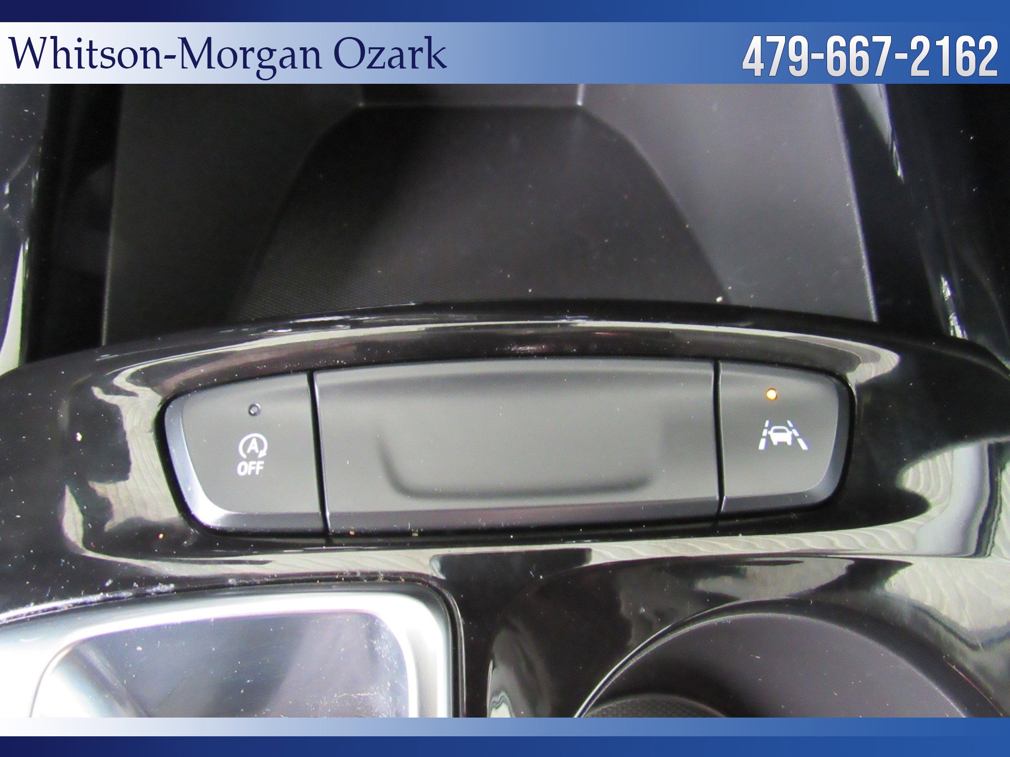 Used 2024 Chevrolet Trax LT w/ Driver Confidence Package FWD image 43