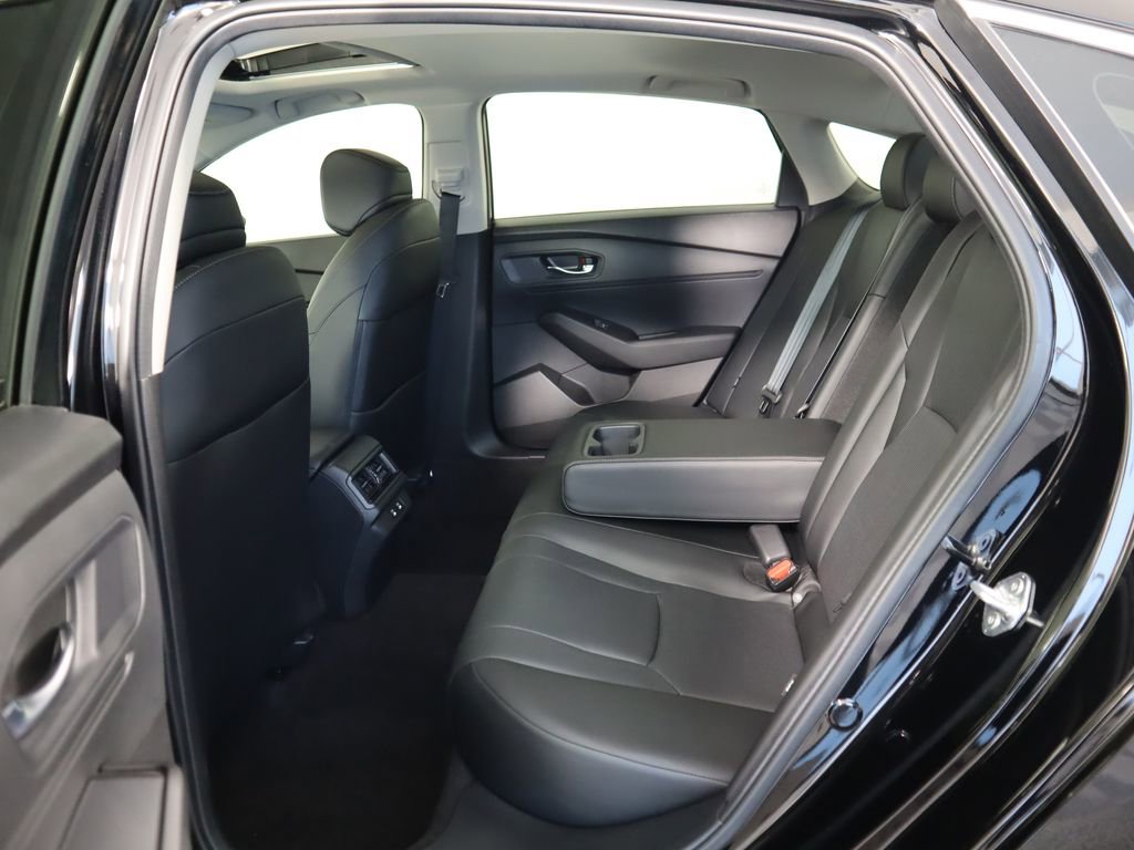 Used 2024 Honda Accord EX-L image 21