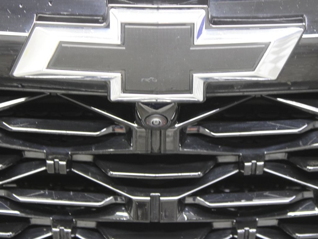 Used 2026 Chevrolet Traverse RS AWD/4WD image 59