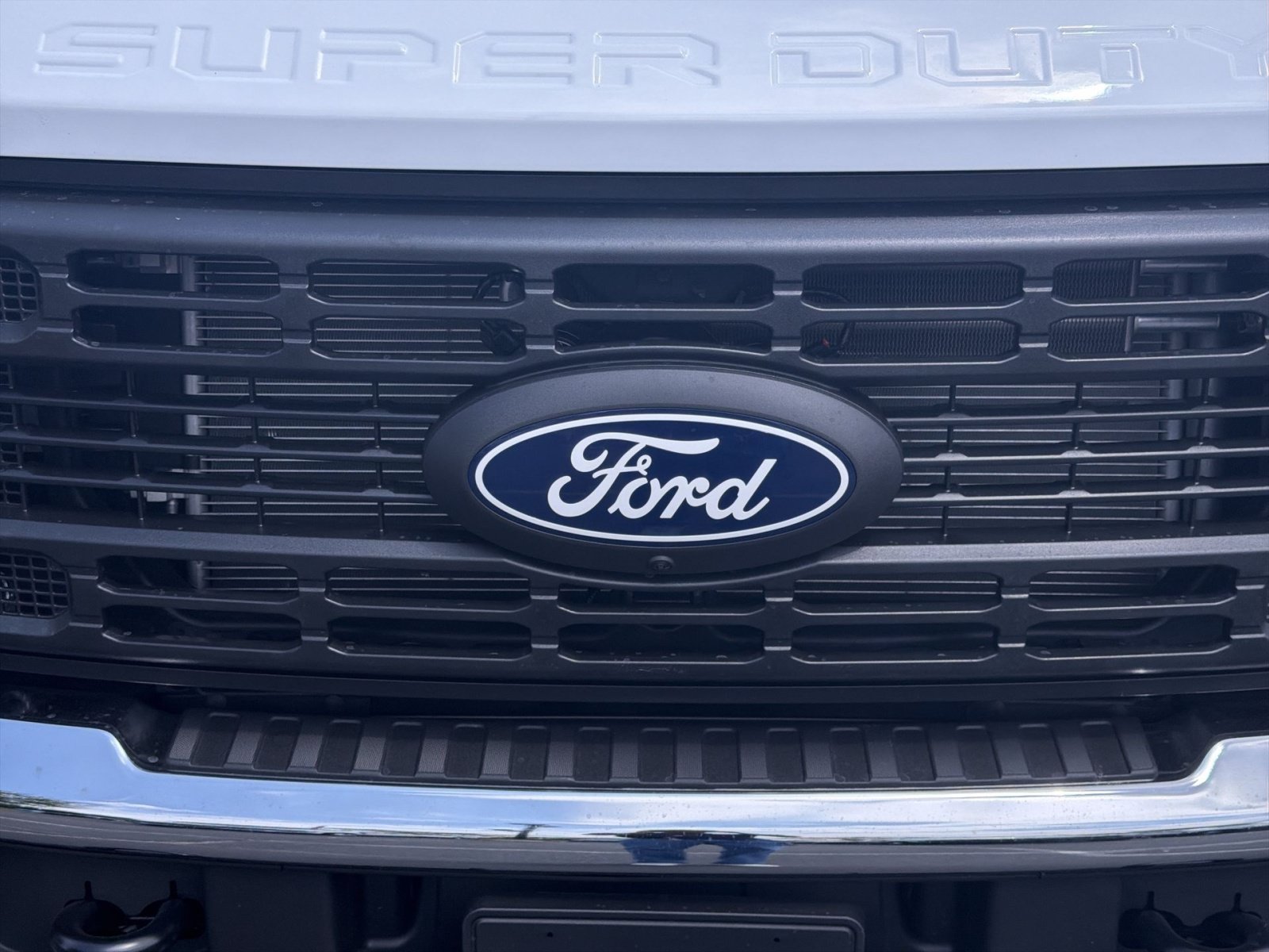 New 2027 Ford F350 XL w/ 360-Degree Camera Package AWD/4WD image 12