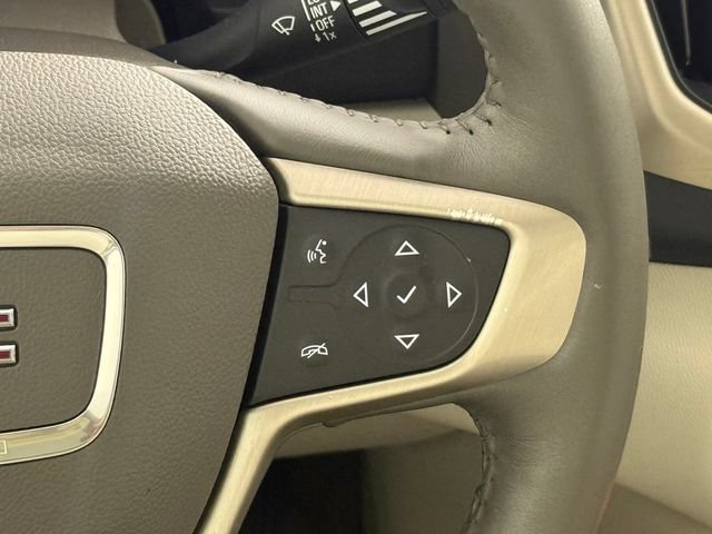 Used 2018 GMC Terrain Denali w/ Comfort Package AWD/4WD image 28