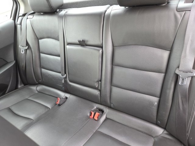 Used 2014 Chevrolet Cruze LT image 13