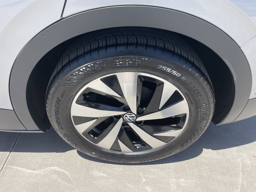 Used 2023 Volkswagen ID.4 Pro image 52