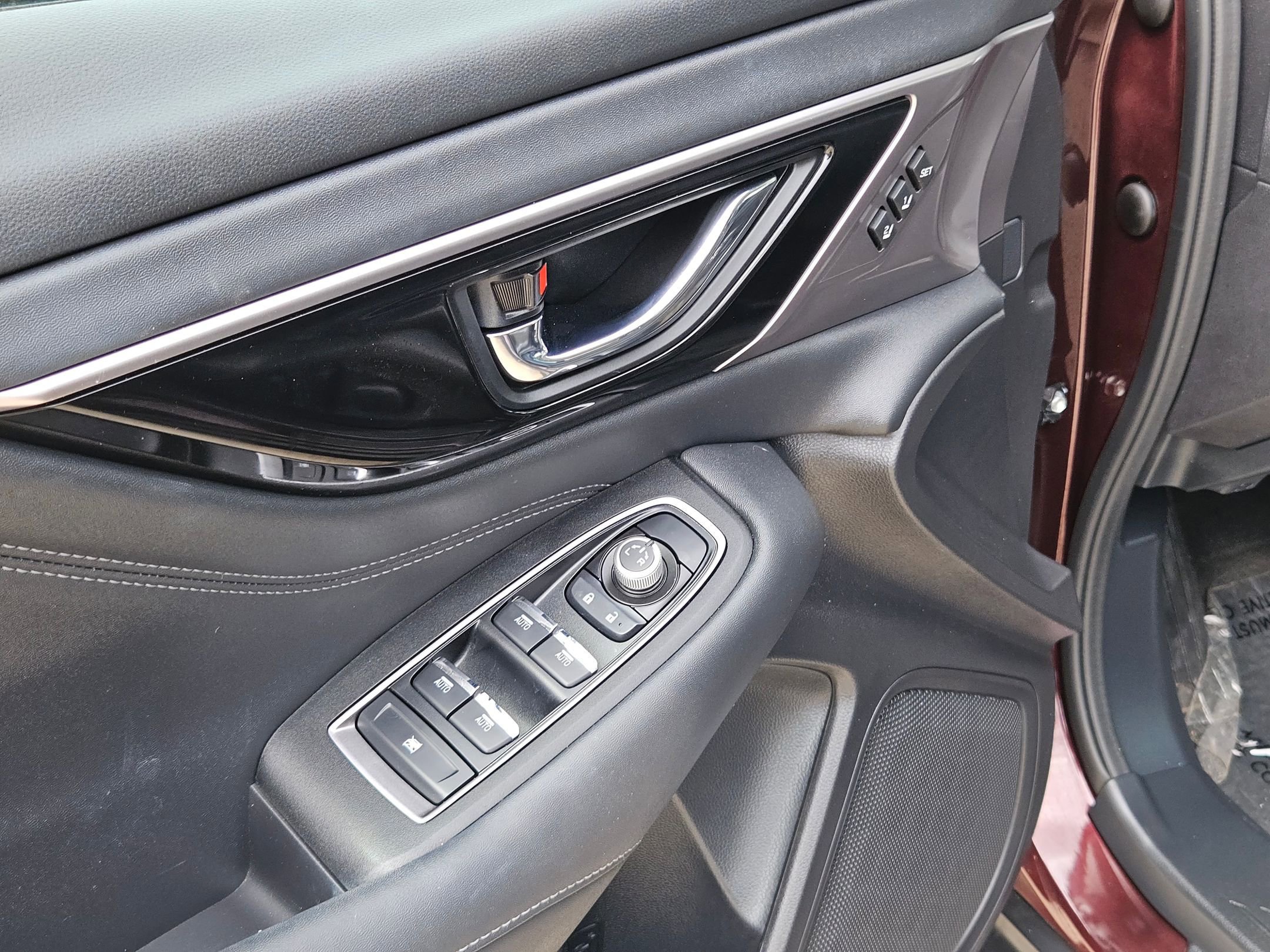 Used 2023 Subaru Outback Limited XT image 12