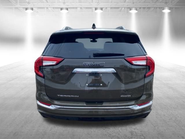 Used 2023 GMC Terrain Denali image 11