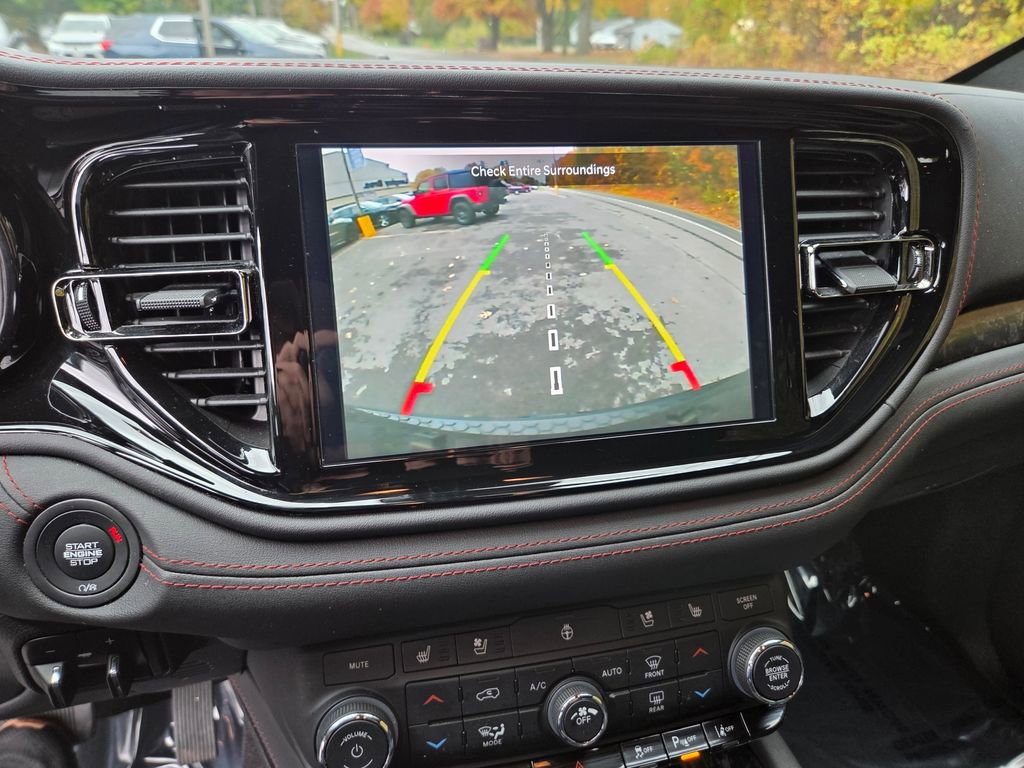 Used 2024 Dodge Durango R/T image 15