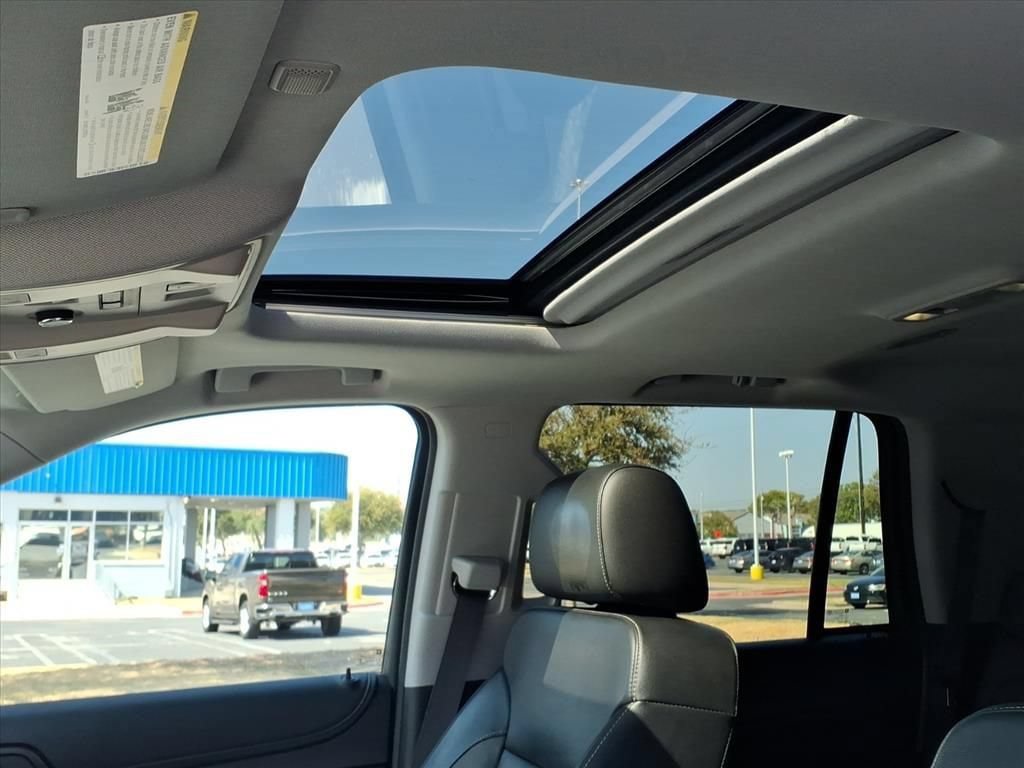 Used 2016 Chevrolet Tahoe LT w/ Texas Edition Package RWD image 20