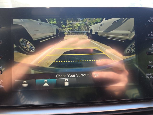 Used 2018 Honda Accord Sport image 13