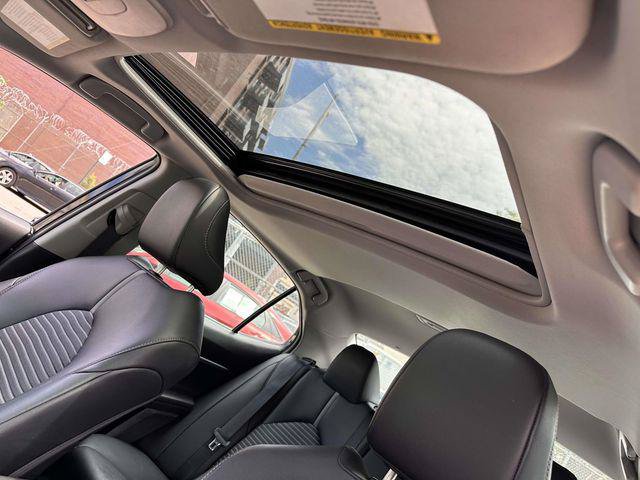 Used 2024 Toyota Camry SE w/ Convenience Package FWD image 13