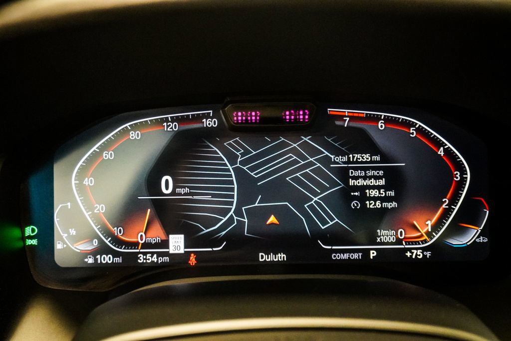 Used 2024 BMW 840i Gran Coupe xDrive AWD/4WD image 28