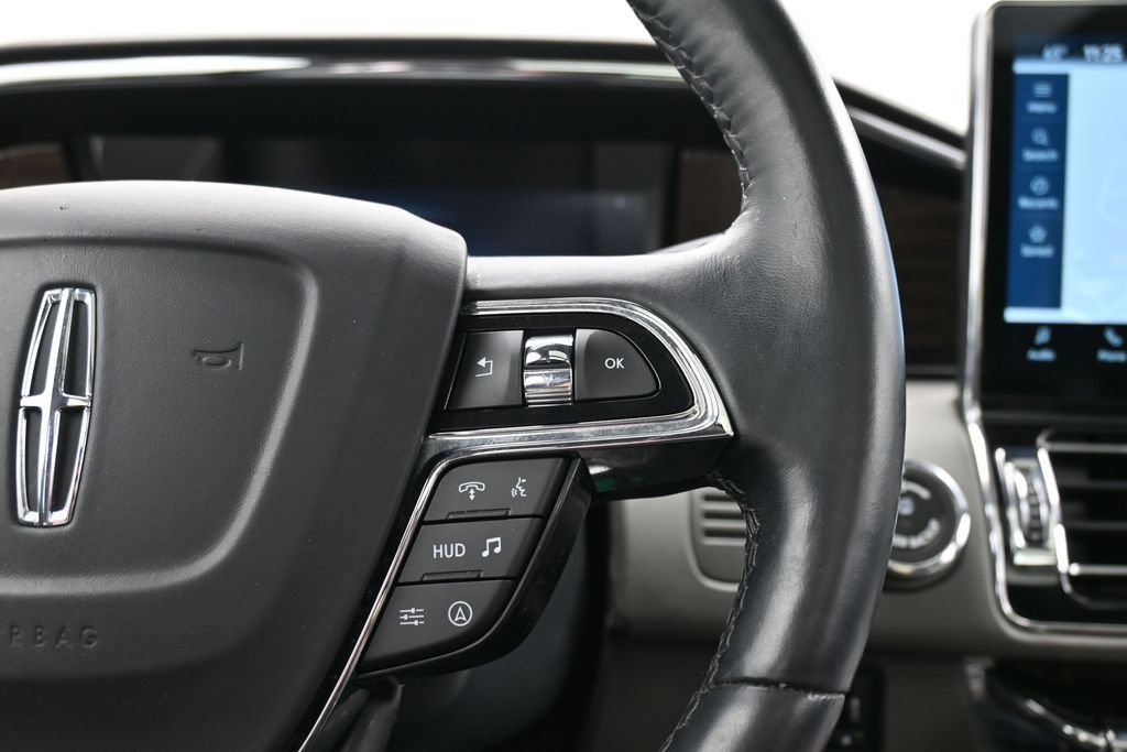 Used 2023 Lincoln Navigator Black Label AWD/4WD image 40