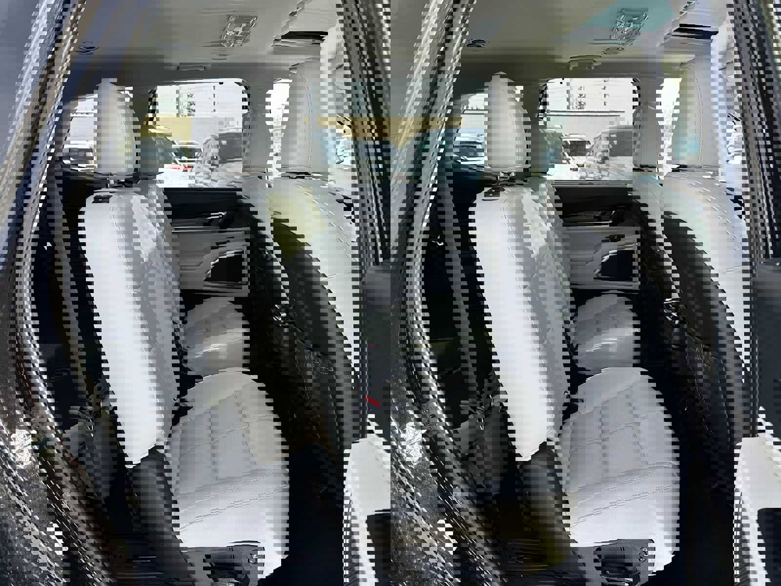 Used 2021 Kia Telluride EX w/ EX Premium Package image 12