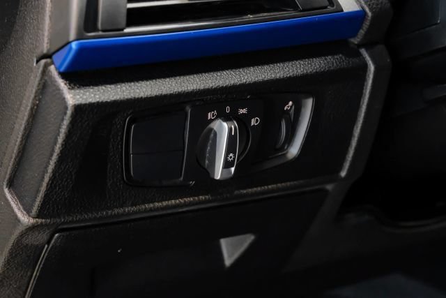 Used 2015 BMW M235i Coupe RWD image 35