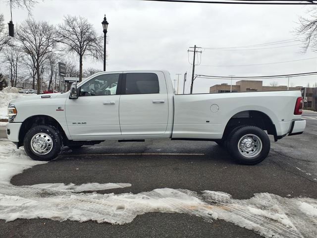 Certified 2024 RAM 3500 Laramie AWD/4WD image 6