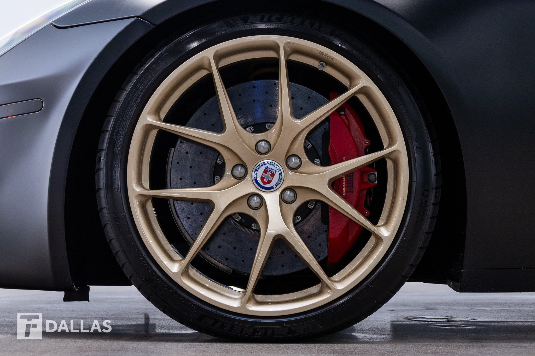 Used 2012 Ferrari FF AWD/4WD image 7