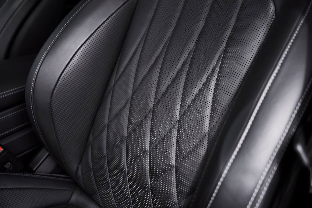 Used 2023 Mercedes-Benz G 63 AMG Squared image 49