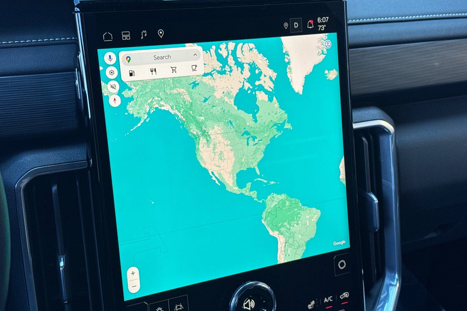 Used 2025 GMC Acadia Elevation image 39