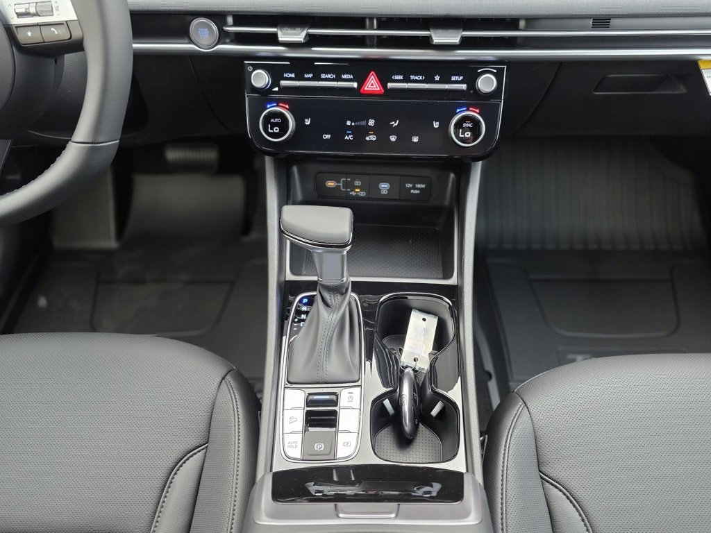 New 2026 Hyundai Tucson XRT image 23