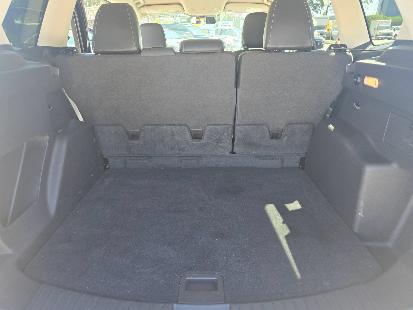 Used 2018 Ford Escape SEL FWD image 14
