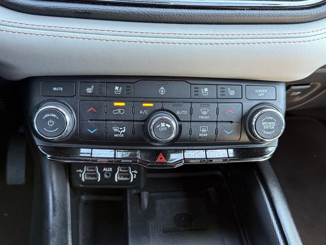 Used 2022 Dodge Durango R/T image 17