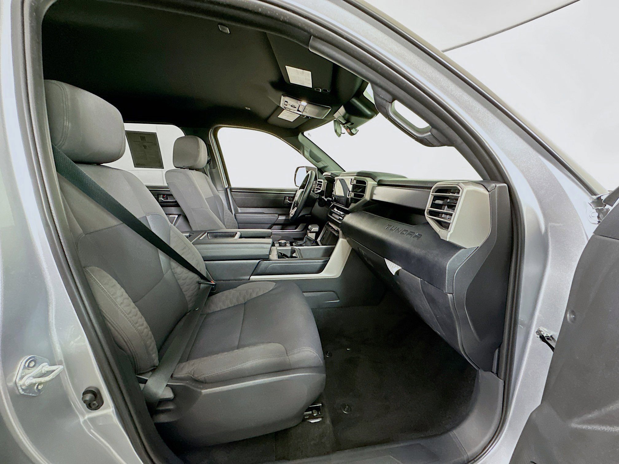 Used 2025 Toyota Tundra SR5 image 32