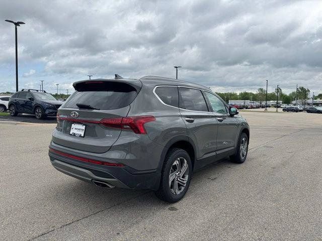 Used 2023 Hyundai Santa Fe SEL AWD/4WD image 31