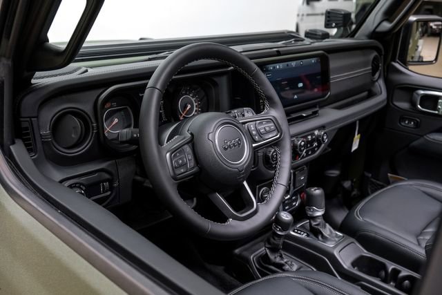 Used 2024 Jeep Wrangler Unlimited Rubicon 392 image 59