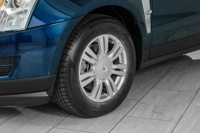 Used 2010 Cadillac SRX Luxury image 54