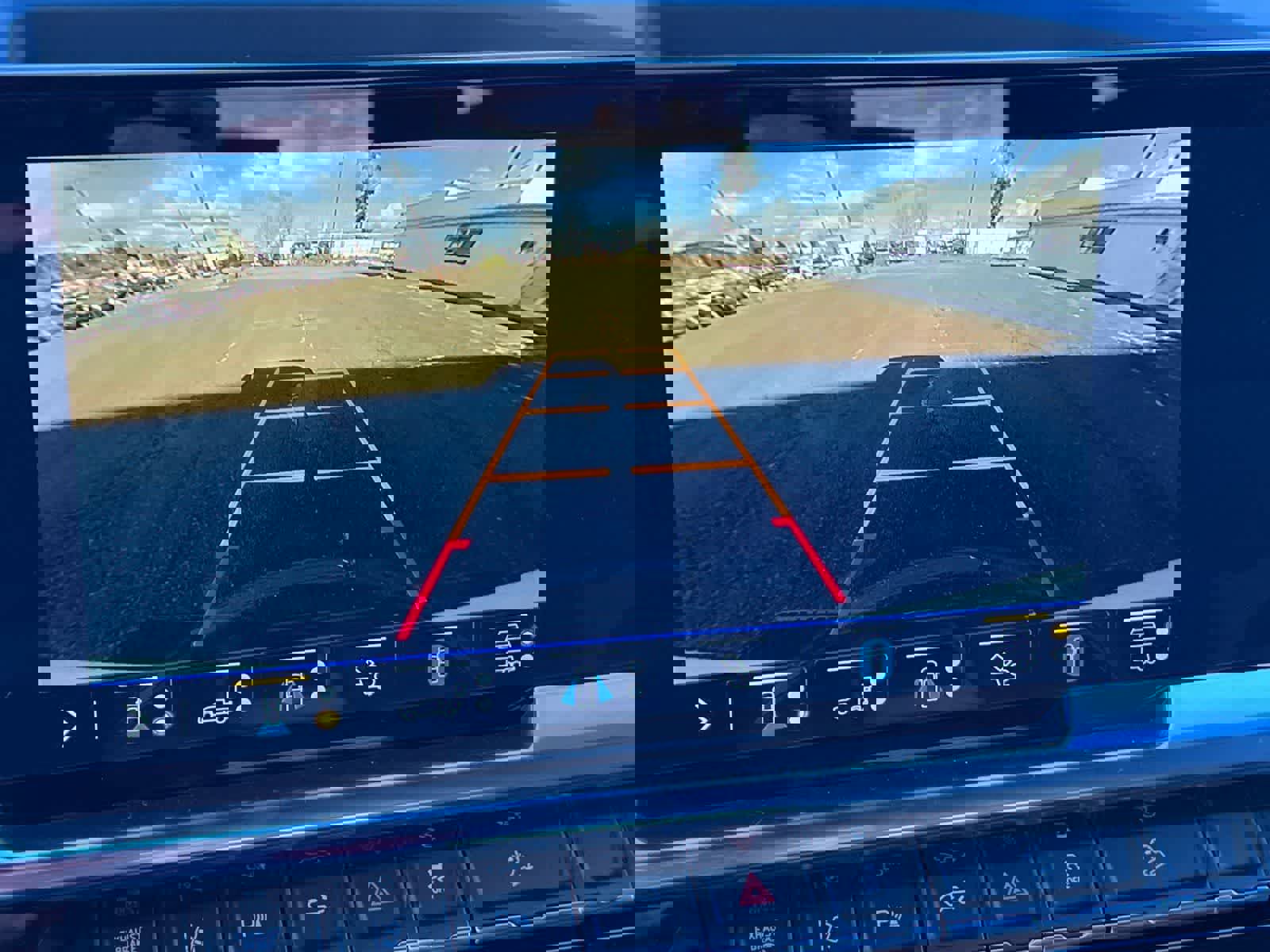 New 2026 Chevrolet Silverado 3500 LT w/ Trail Boss Package image 19