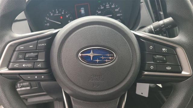 Certified 2025 Subaru Impreza 2.0i AWD/4WD image 18