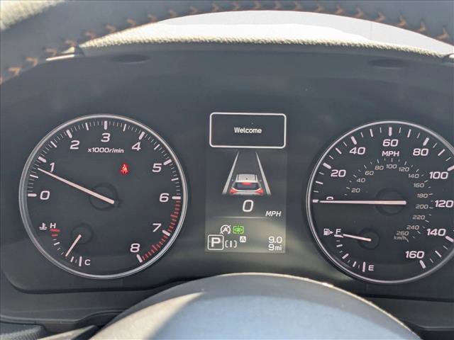 New 2025 Subaru Forester Touring w/ Protection Package image 11